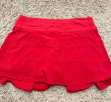 Lululemon Skirt Photo 0