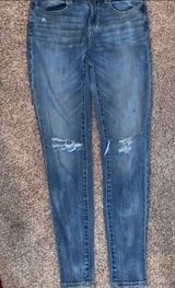 American Eagle Outfitters Jeans Photo 0