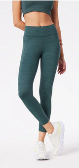 Outdoor Voices Tech Sweat‎ Core 7/8 Legging Size Small Photo 0