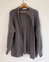 Urban Outfitters Oversized Cardigan Photo 0