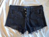 Hollister Shorts Photo 0