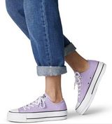 Converse CTAS Lift OX Platform Photo 0