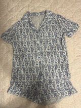 Monkey Pajamas Photo 0