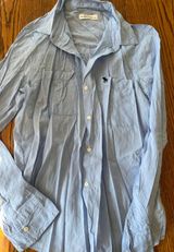 Abercrombie & Fitch Button Up Photo 0