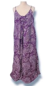 Boho Maxi Dress Photo 0