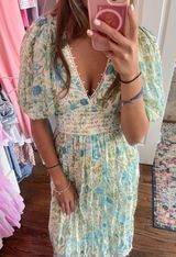 Rococo  Sand Dress Photo 0