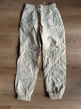 Wilo Windbreaker Joggers Size XS Photo 0