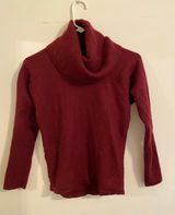 Nanette Lepore Nanette Lenore Wool Sweater Photo 0