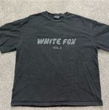White Fox Boutique T-shirt  Photo 0