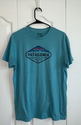 Patagonia T-Shirt Photo 0