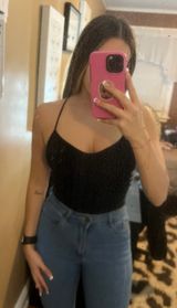 Bebe Bodysuit Photo 0