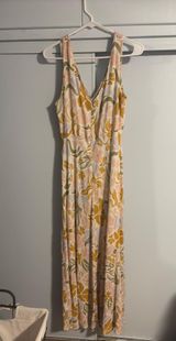 Floral Dress Photo 0