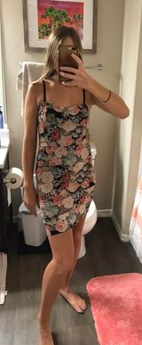 Talula Rose  Body Con Dress Photo 0