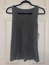 NWT- Alfani intimates tank top Photo 0