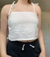 American Eagle Tank Photo 0