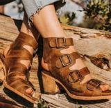 Sandals Quail Photo 0