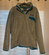 Patagonia Pullover Jacket Photo 0