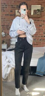 Vintage  Riders Mom Jeans Photo 0