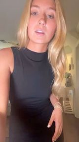 Forever 21 Black Formal Dress  Photo 0