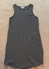 Tank Top Dress Size M Photo 0