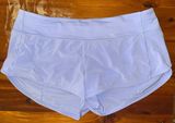 Lululemon Speed Short 2.5’’ Photo 0