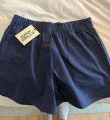 Poplin Resort Shorts Photo 0