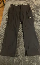 Mountain Hardwear Women’s Hiking Pants - 10L Photo 0