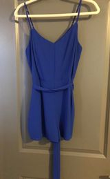 Lulus Romper  Photo 0