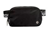 Lululemon Everywhere Belt Bag 1L in Black Photo 0
