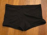 Body Wrappers Dance Shorts Photo 0