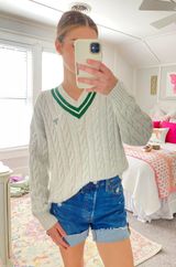 Aritzia TNA sweater  Photo 0