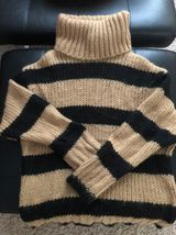 ZARA Sweater Photo 0