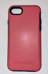 OtterBox Symmetry Case IPhone 7/8 Photo 0