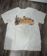 Wrangler TShirt Photo 0