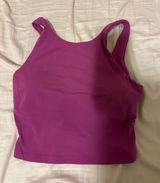 Align High-Neck Tank Photo 0