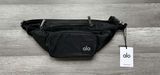 Explorer Fanny Pack Black New With Tags 3L Photo 0