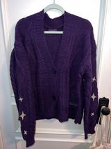 Speak Now cardigan  Photo 0