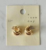 A New Day Earrings Photo 0