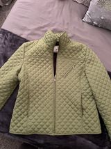 Weatherproof Quilted Jacket Photo 0