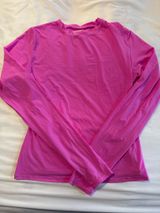 SKIMS Fits Everybody Long Sleeve Photo 0