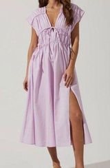 ASTR the Label Lorrie Dress Photo 0