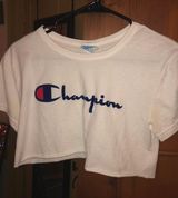 Champion Crop Top  Photo 0