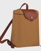 long champ mini backpack  Photo 0