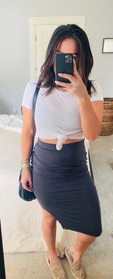 Victoria's Secret  Skirt Photo 0