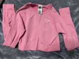 Gymshark Vital Seamless 2.0 Long Sleeve Crop Top Photo 0