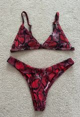 SheIn Bikini Set Photo 0