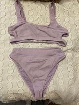 Garage Bikini Set Photo 0