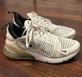 Nike Air Max 270 Photo 0