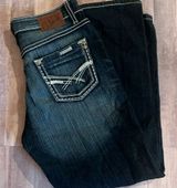 BKE Taylor Bootcut Jeans Size 26 x 26 Photo 0