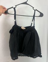 Nation Ltd Medium size  tank Photo 0